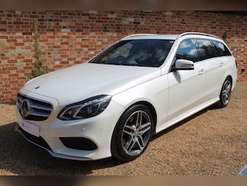Used Mercedes-Benz E Class 2014 for sale - 78639852: Photo