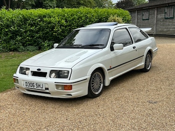 Used Ford Sierra 1986 for sale - 78951080: Photo
