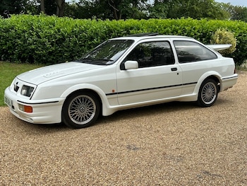 Used Ford Sierra 1986 for sale - 78951080: Photo