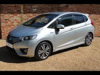 Used Honda Fit undefined for sale - 78643892: Photo