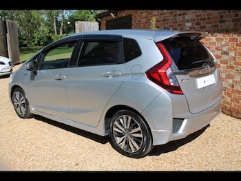 Used Honda Fit undefined for sale - 78643892: Photo