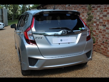 Used Honda Fit undefined for sale - 78643892: Photo