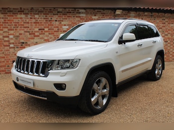 Used Jeep Grand Cherokee 2012 for sale - 79559408: Photo