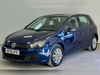 Used Volkswagen Golf 2012 for sale - 79690533: Photo