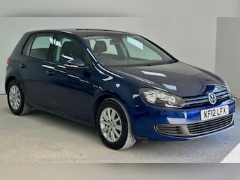 Used Volkswagen Golf 2012 for sale - 79690533: Photo