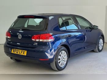 Used Volkswagen Golf 2012 for sale - 79690533: Photo