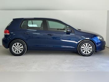 Used Volkswagen Golf 2012 for sale - 79690533: Photo