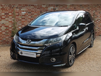 Used Honda Odyssey 2014 for sale - 78639578: Photo