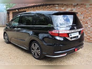 Used Honda Odyssey 2014 for sale - 78639578: Photo