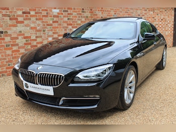 Used BMW 6 Series 2013 for sale - 79267161: Photo