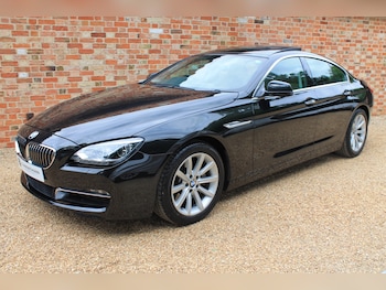 Used BMW 6 Series 2013 for sale - 79267161: Photo