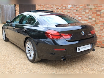 Used BMW 6 Series 2013 for sale - 79267161: Photo
