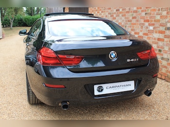 Used BMW 6 Series 2013 for sale - 79267161: Photo