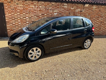 Used Honda Jazz 2012 for sale - 79456722: Photo