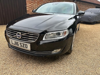 Used Volvo S80 2016 for sale - 79545885: Photo