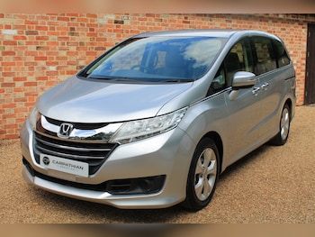 Used Honda Odyssey 2016 for sale - 79060421: Photo