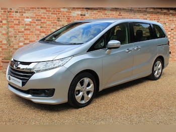 Used Honda Odyssey 2016 for sale - 79060421: Photo