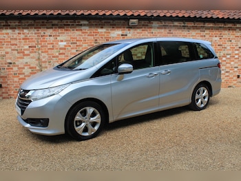 Used Honda Odyssey 2016 for sale - 79060421: Photo