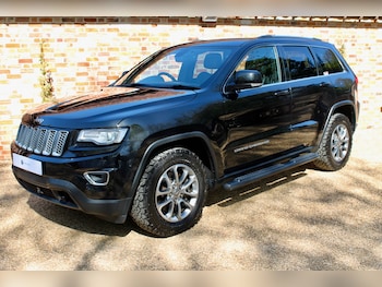 Used Jeep Grand Cherokee 2014 for sale - 78628570: Photo