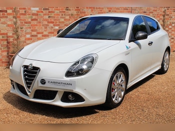 Used Alfa Romeo Giulietta 2016 for sale - 78828338: Photo