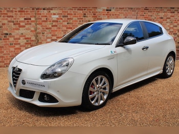 Used Alfa Romeo Giulietta 2016 for sale - 78828338: Photo