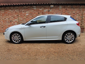Used Alfa Romeo Giulietta 2016 for sale - 78828338: Photo