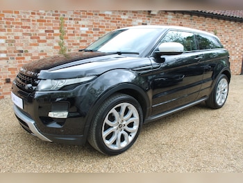 Used Land Rover Range Rover Evoque 2013 for sale - 78627855: Photo