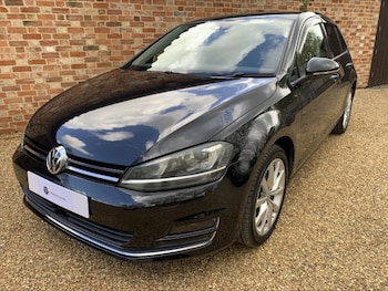 Used Volkswagen Golf 2014 for sale - 78640294: Photo