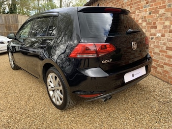 Used Volkswagen Golf 2014 for sale - 78640294: Photo