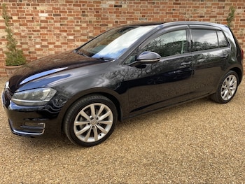Used Volkswagen Golf 2014 for sale - 78640294: Photo