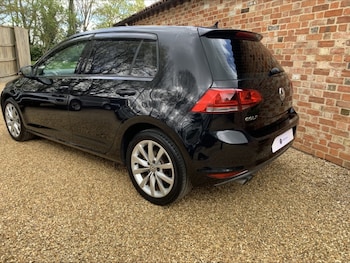 Used Volkswagen Golf 2014 for sale - 78640294: Photo