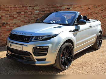 Used Land Rover Range Rover Evoque 2017 for sale - 79347353: Photo