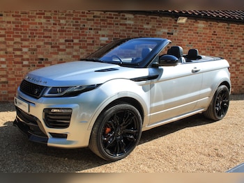 Used Land Rover Range Rover Evoque 2017 for sale - 79347353: Photo