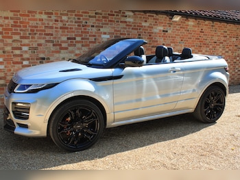 Used Land Rover Range Rover Evoque 2017 for sale - 79347353: Photo