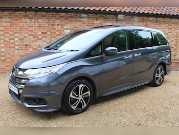Used Honda Odyssey 2016 for sale - 79011035: Photo
