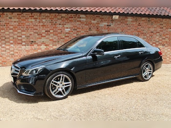Used Mercedes-Benz E Class 2016 for sale - 79111922: Photo