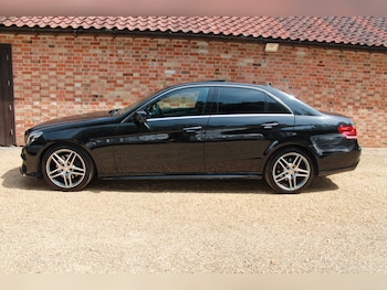 Used Mercedes-Benz E Class 2016 for sale - 79111922: Photo