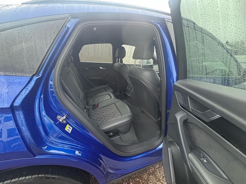 Used Audi Q5 2022 for sale - 77003341: Photo 10