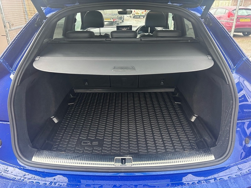 Used Audi Q5 2022 for sale - 77003341: Photo 13