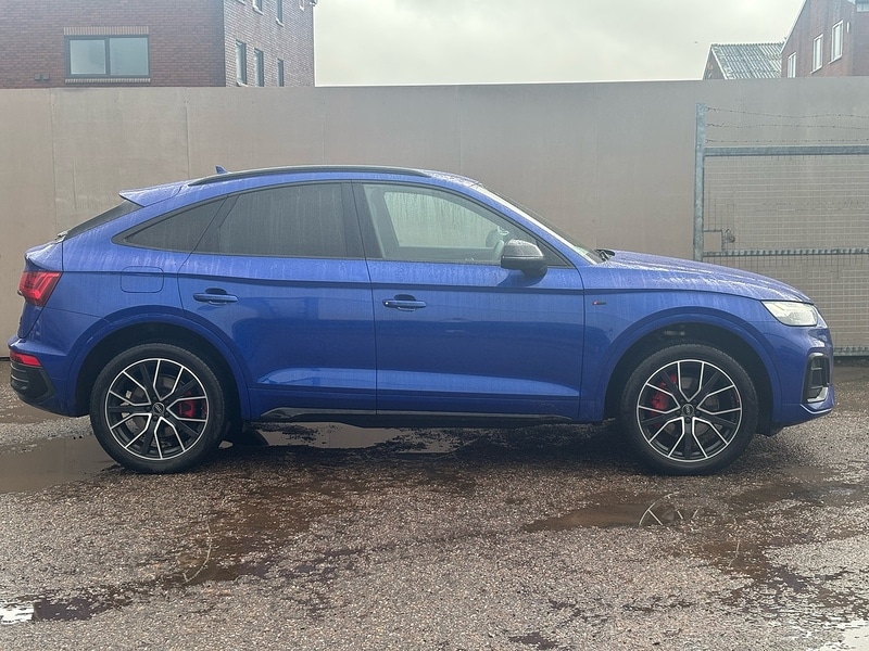 Used Audi Q5 2022 for sale - 77003341: Photo 2