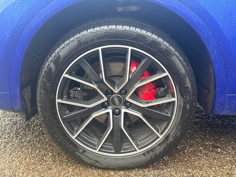 Used Audi Q5 2022 for sale - 77003341: Photo 7