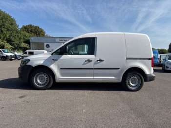 Used Volkswagen Caddy 2019 for sale - 74993941: Photo