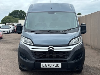 Used Citroen Relay 2020 for sale - 78815217: Photo