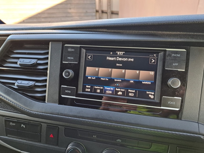 Used Volkswagen Transporter 2020 for sale - 76638673: Photo 11