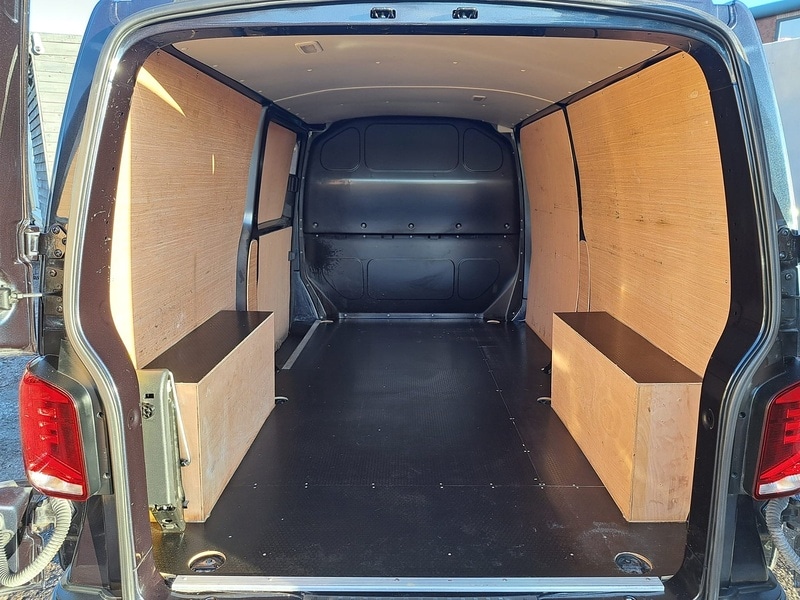 Used Volkswagen Transporter 2020 for sale - 76638673: Photo 7