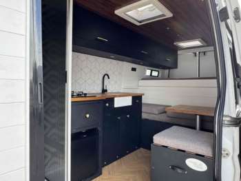 Used Volkswagen Crafter 2014 for sale - 75096047: Photo