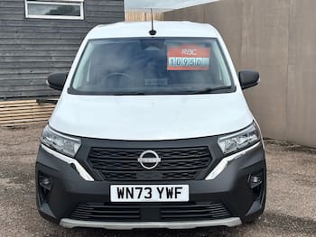 Used Nissan Other 2023 for sale - 79881482: Photo