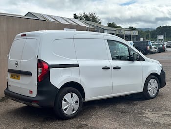 Used Nissan Other 2023 for sale - 79881482: Photo