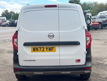 Used Nissan Other 2023 for sale - 79881482: Photo