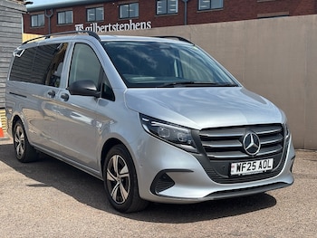 Used Mercedes-Benz Vito 2025 for sale - 78715583: Photo